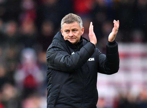 أولي جونار سولسكاير