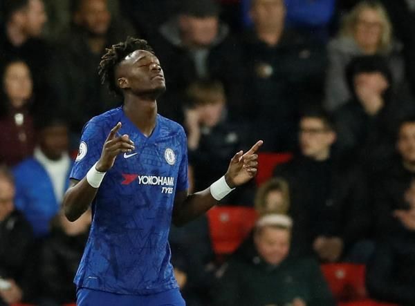 تامي أبراهام