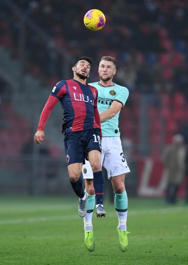  ميلان سكرينيار