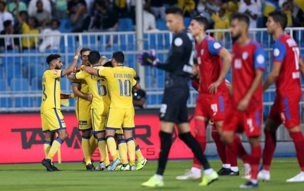 من الدوري
