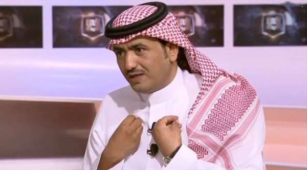 سعد أل مغني