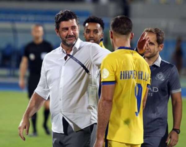 روي فيتوريا