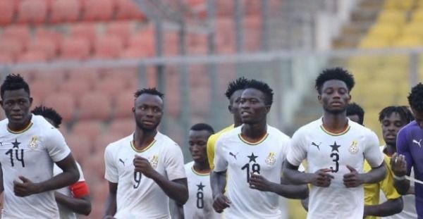 غانا - أرشيفية