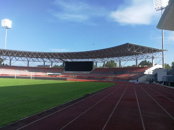  ملعب نهائي كأس الاتحاد الآسيوي 