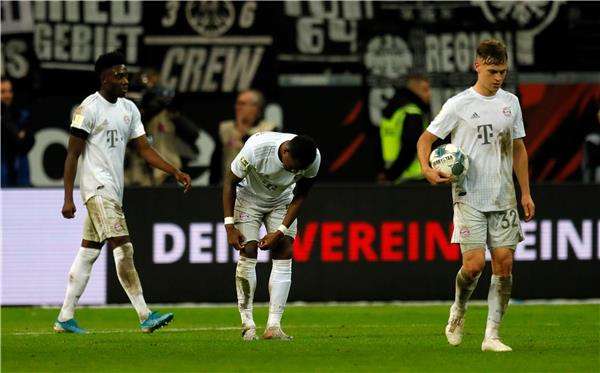 بايرن ميونخ