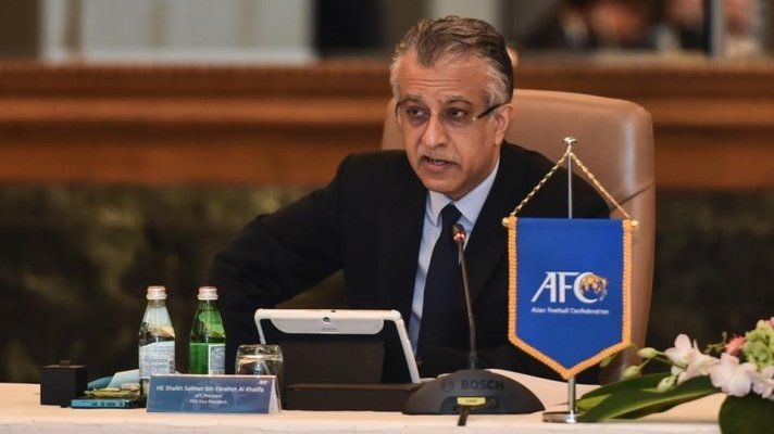  الشيخ سلمان بن إبراهيم آل خليفة