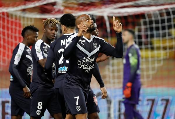 لاعبو بوردو 