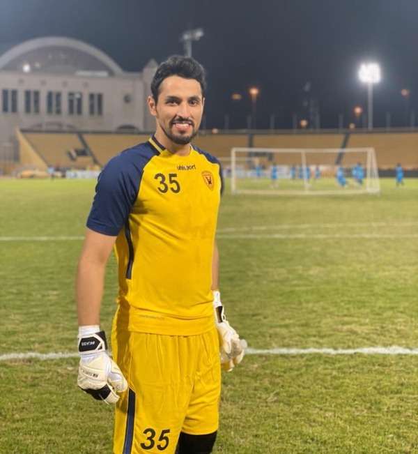 خالد الرشيدي 