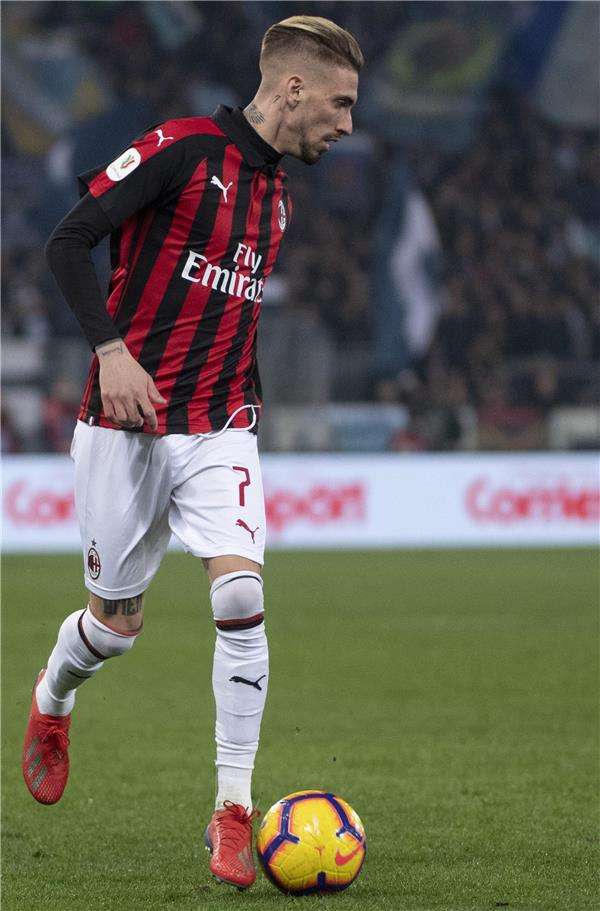  صامويل كاستييخو