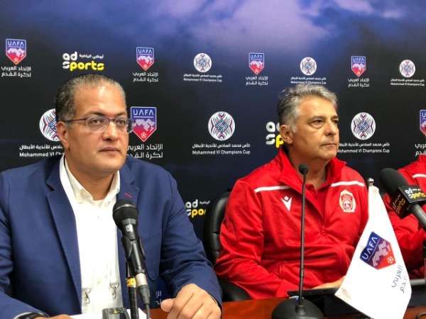 ماركوس باكيتا 