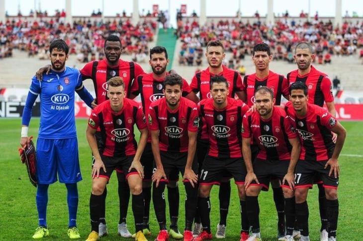 اتحاد العاصمة 