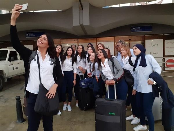 سيدات الصفاقسي