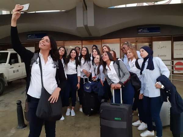 سيدات الصفاقسي