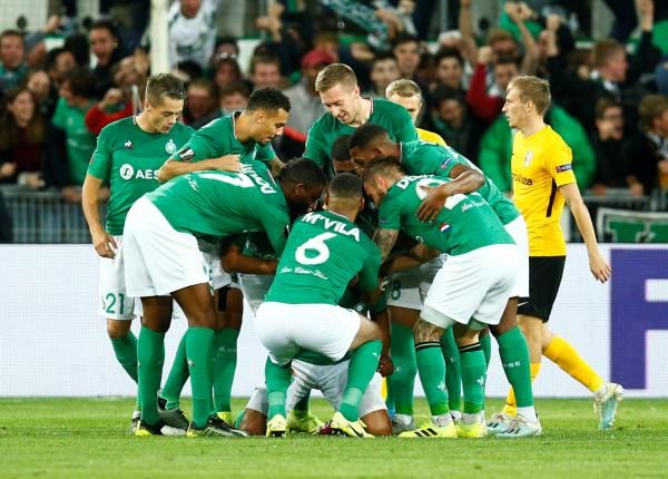 سانت إيتيان