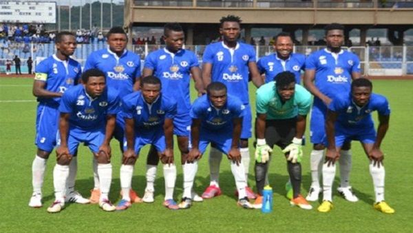 إنيمبا النيجيري