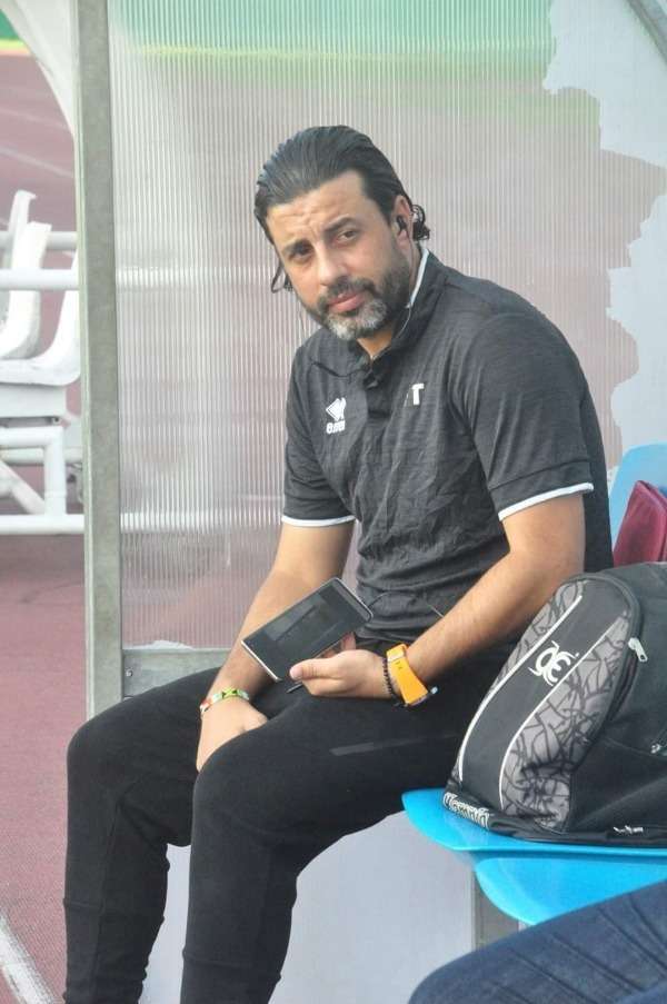 طارق الجاني