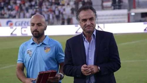 فرانشيسكو شالو