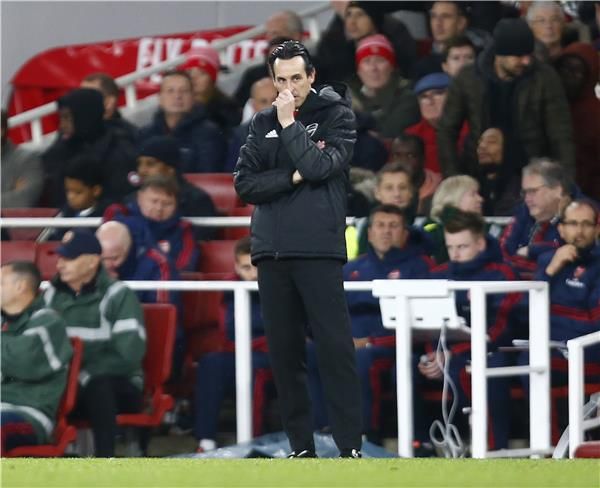 أوناي إيمري