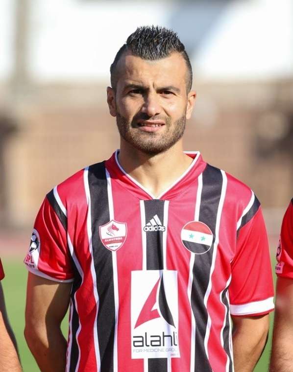 سعد أحمد