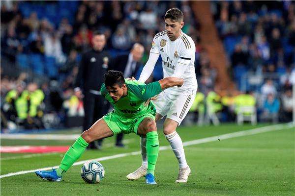 فيدي فالفيردي