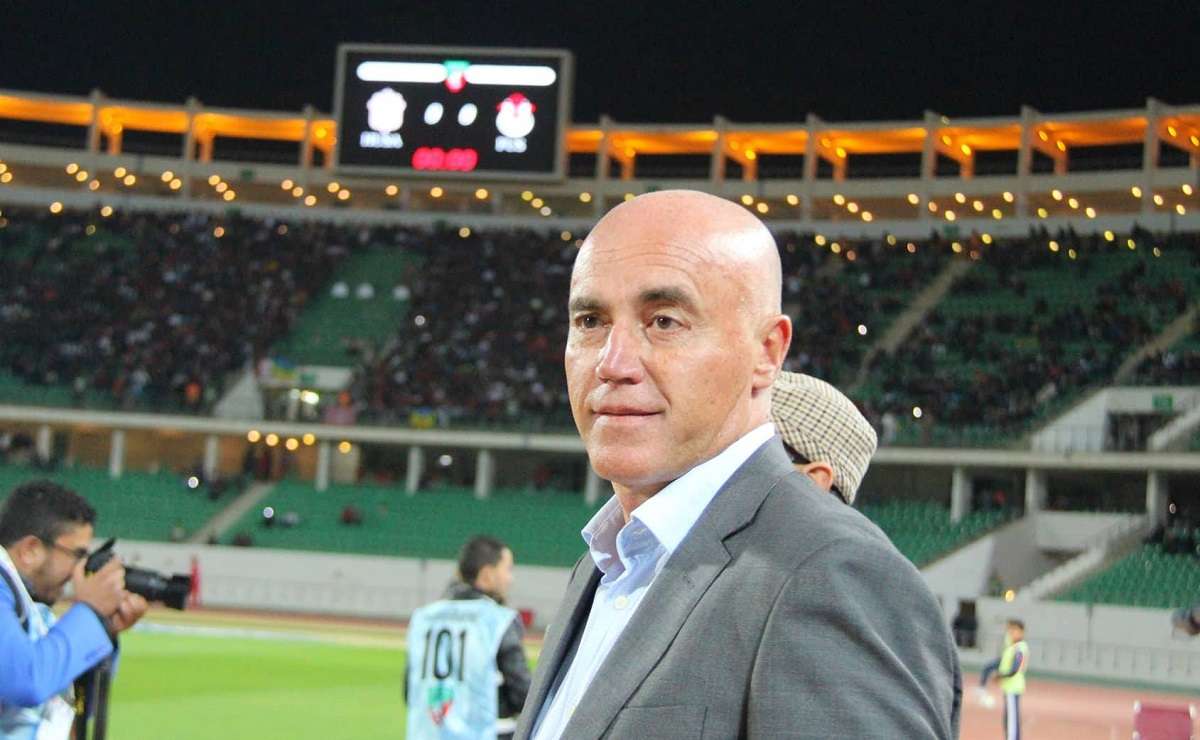 ميجيل جاموندي