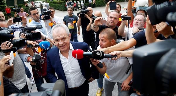 خافيير أجيري