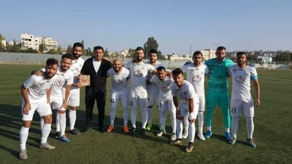 شباب السموع 