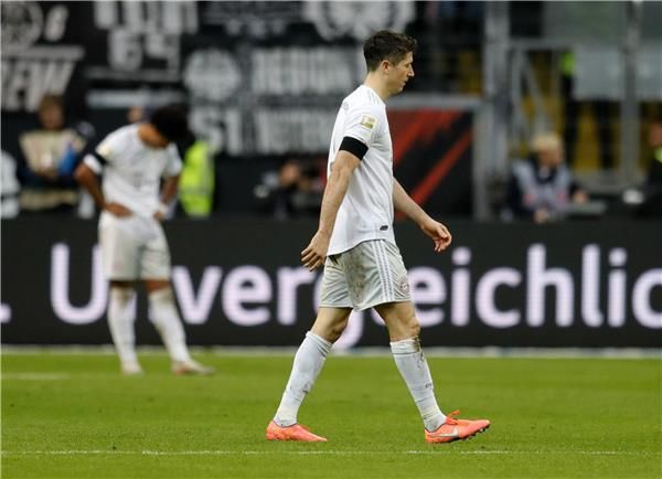 روبرت ليفاندوفسكي