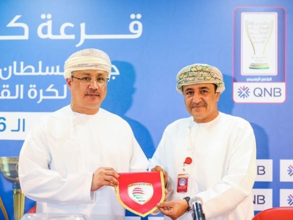 من القرعة
