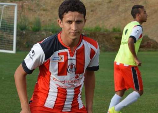 يوسف الكناوي