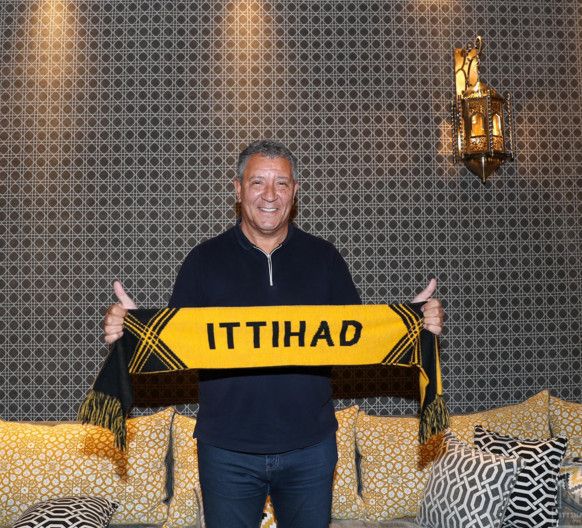 من تقديم المدرب