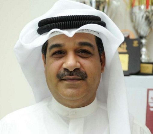 خالد الشريده