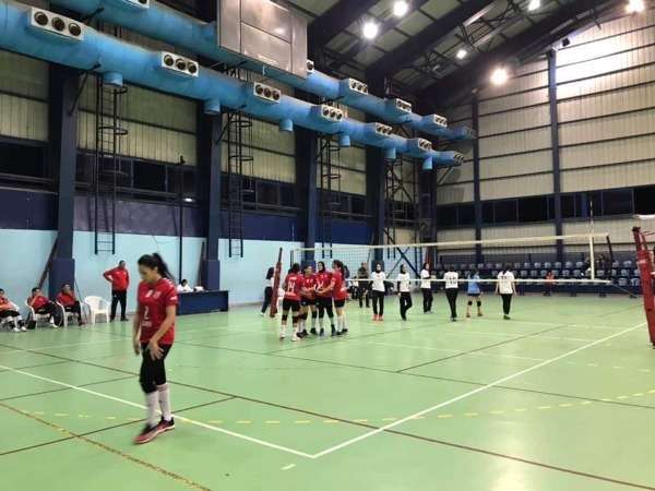 سيدات النادي الأهلي