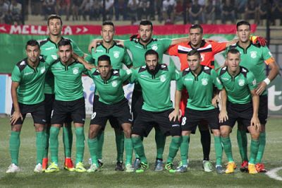 اتحاد بسكرة