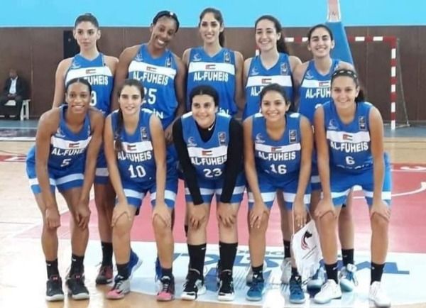 فريق الفحيص