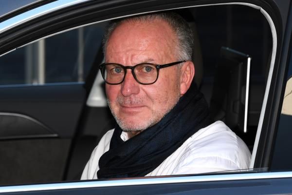 كارل هاينز رومينيجه