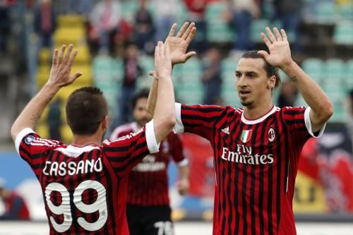 كاسانو وإبراهيموفيتش