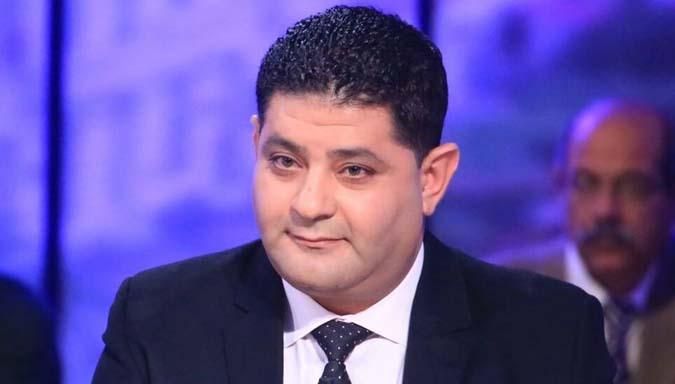وليد جلاد 