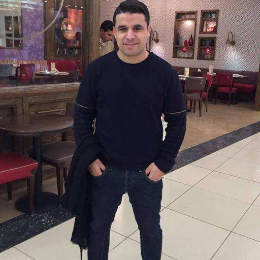 خالد الغندور 