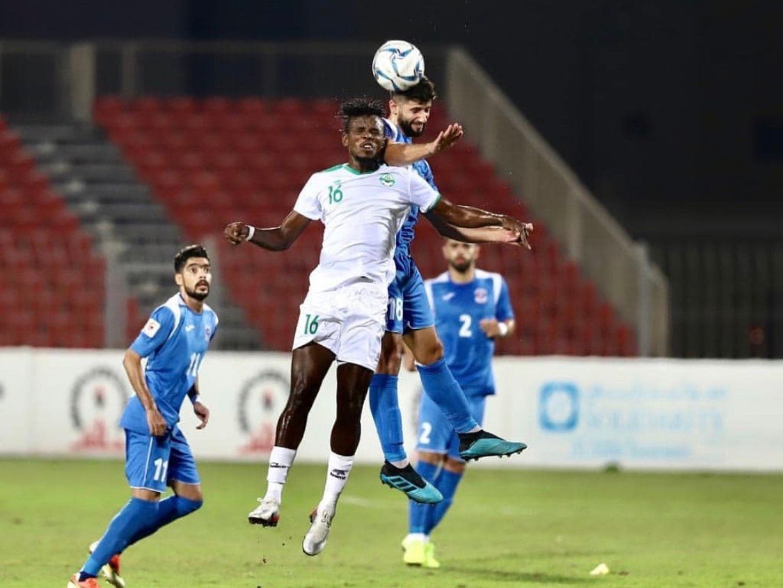 من لقاء المنامة والبديع