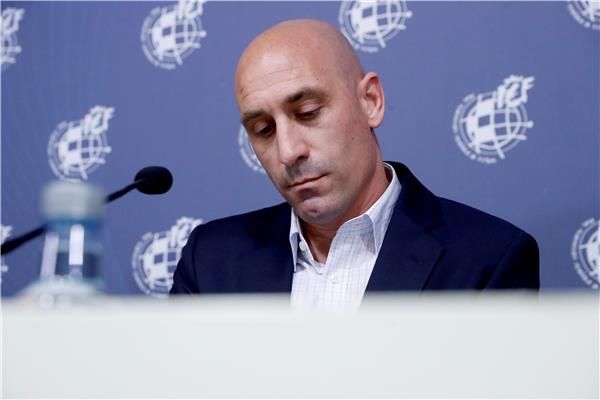 لويس روبياليس