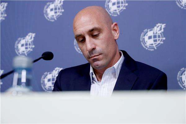 لويس روبياليس