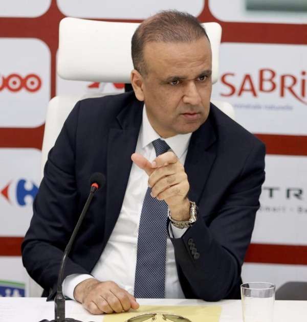 وديع الجريء