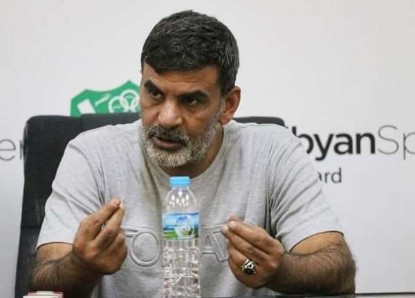 عزالدين الوكواك