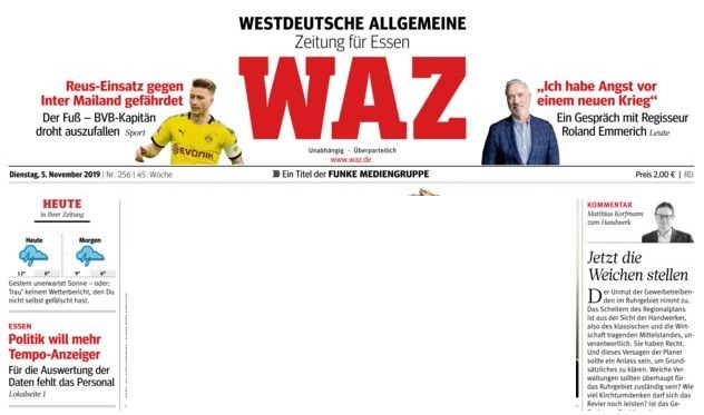 gwaz