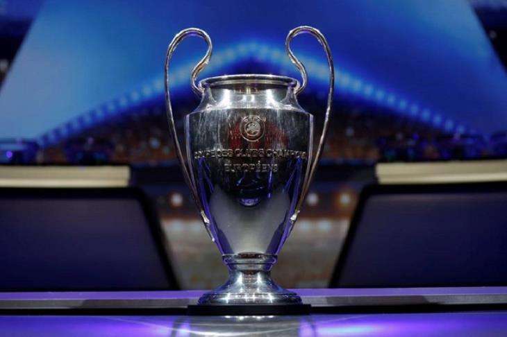 كأس دوري أبطال أوروبا