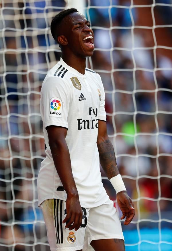 فينيسيوس جونيور