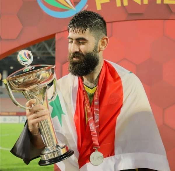 أحمد الصالح