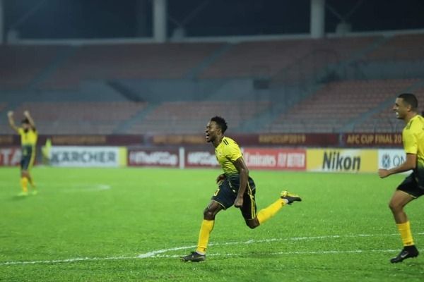 عيسى يعقوبو