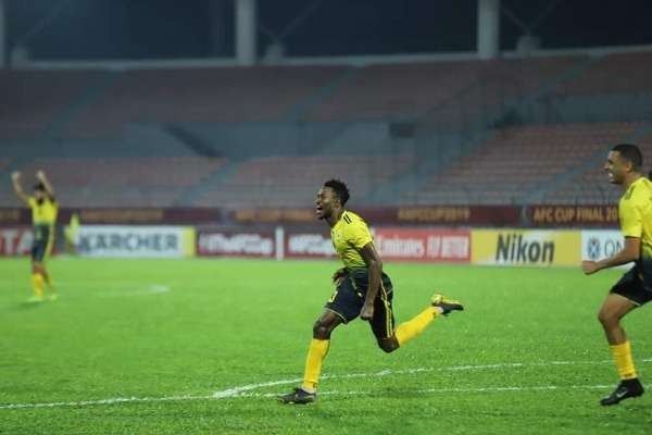 عيسى يعقوبو